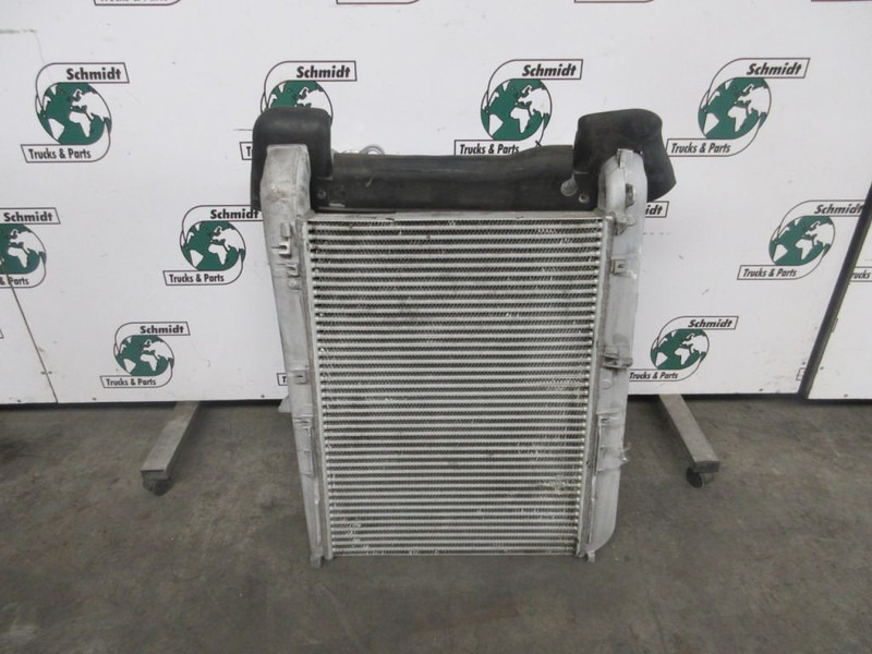 DAF CF 1685549 INTERKOELER EURO 5 - Radiator for Truck: picture 2 DAF CF 1685549 INTERKOELER EURO 5 - Radiator for Truck: picture 2