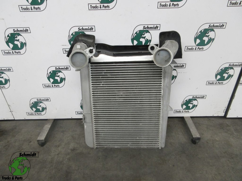 DAF CF 1685549 INTERKOELER EURO 5 - Radiator for Truck: picture 1 DAF CF 1685549 INTERKOELER EURO 5 - Radiator for Truck: picture 1