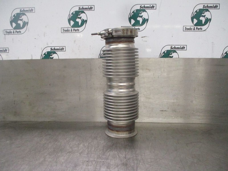 DAF CF 1713323 UITLAATPIJP FLEX EURO 6 NIEUW!!! - Exhaust system for Truck: picture 2 DAF CF 1713323 UITLAATPIJP FLEX EURO 6 NIEUW!!! - Exhaust system for Truck: picture 2