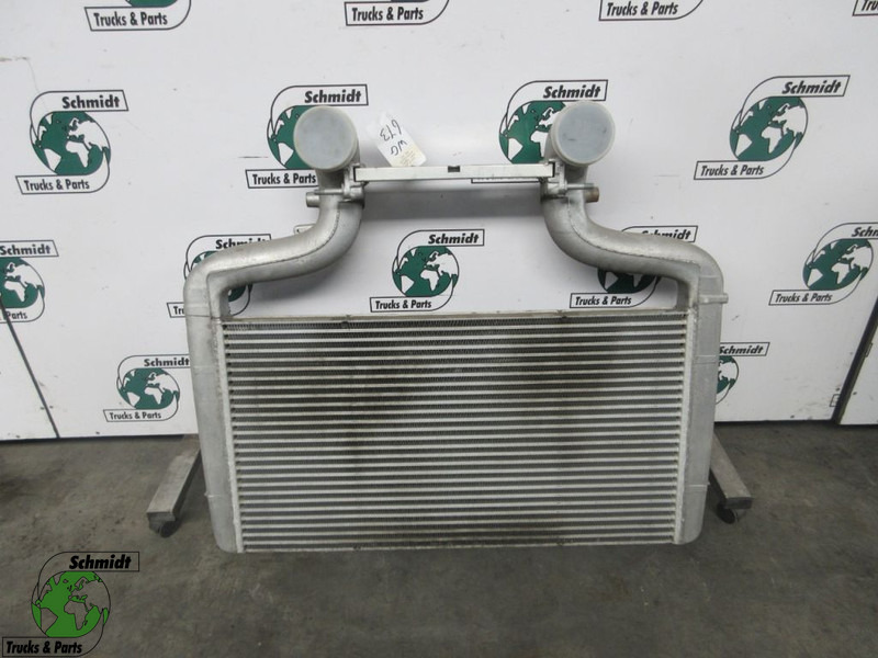 DAF CF 1909457 INTERKOELER EURO 6 - Radiator for Truck: picture 1 DAF CF 1909457 INTERKOELER EURO 6 - Radiator for Truck: picture 1