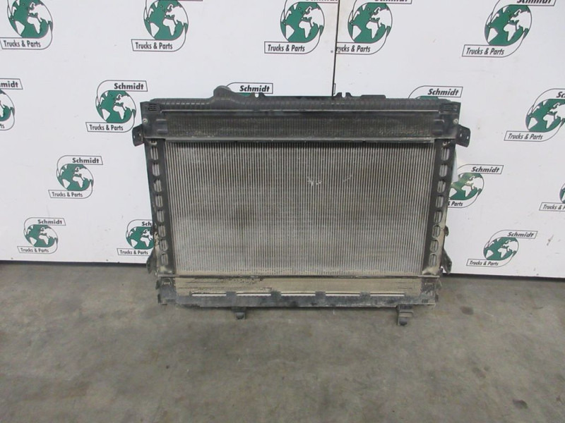 DAF CF 400 RADIATEUR 1940148 EURO 6 - Radiator for Truck: picture 2 DAF CF 400 RADIATEUR 1940148 EURO 6 - Radiator for Truck: picture 2