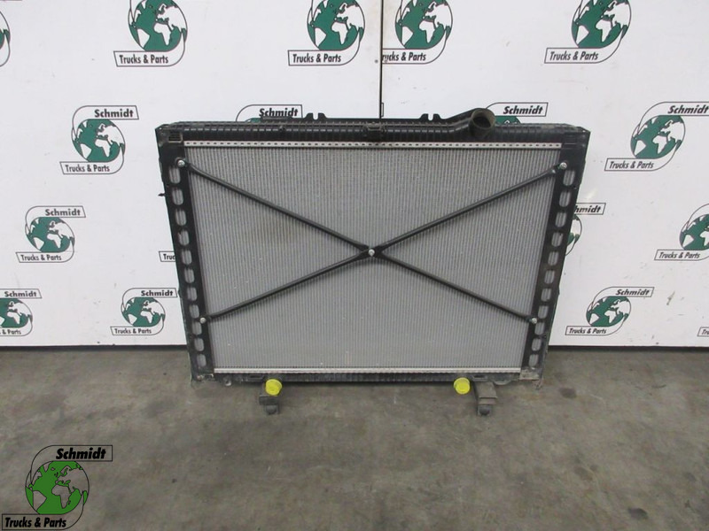 DAF CF 400 RADIATEUR 1940148 EURO 6 - Radiator for Truck: picture 1 DAF CF 400 RADIATEUR 1940148 EURO 6 - Radiator for Truck: picture 1