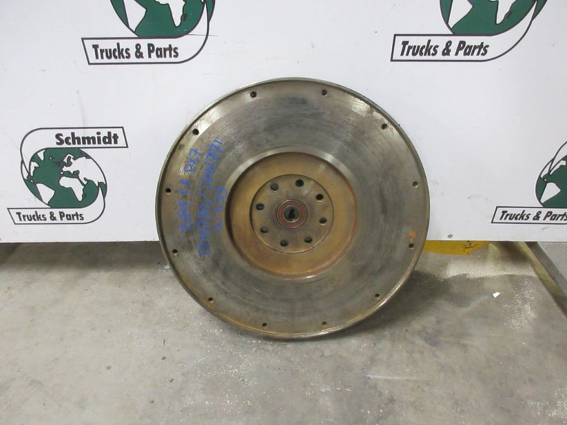 DAF CF/LF 1714770/1714771 VLIEGWIEL EURO 6 - Flywheel for Truck: picture 2 DAF CF/LF 1714770/1714771 VLIEGWIEL EURO 6 - Flywheel for Truck: picture 2