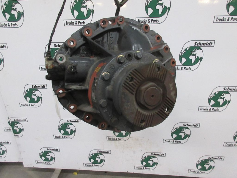 DAF CF75 1653067 DIFFERENTIEEL 1339 RATIO 4,56 EURO 5 - Differential gear for Truck: picture 2 DAF CF75 1653067 DIFFERENTIEEL 1339 RATIO 4,56 EURO 5 - Differential gear for Truck: picture 2
