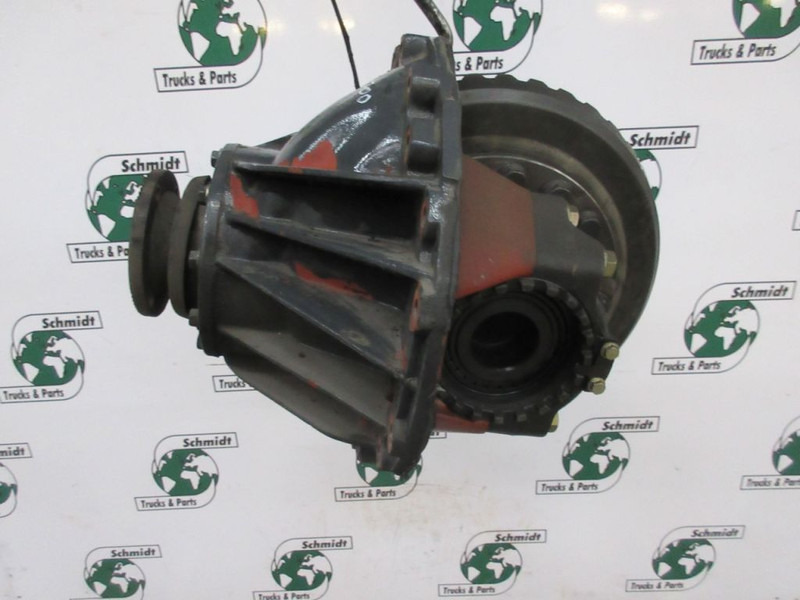 DAF CF75 1653067 DIFFERENTIEEL 1339 RATIO 4,56 EURO 5 - Differential gear for Truck: picture 3 DAF CF75 1653067 DIFFERENTIEEL 1339 RATIO 4,56 EURO 5 - Differential gear for Truck: picture 3