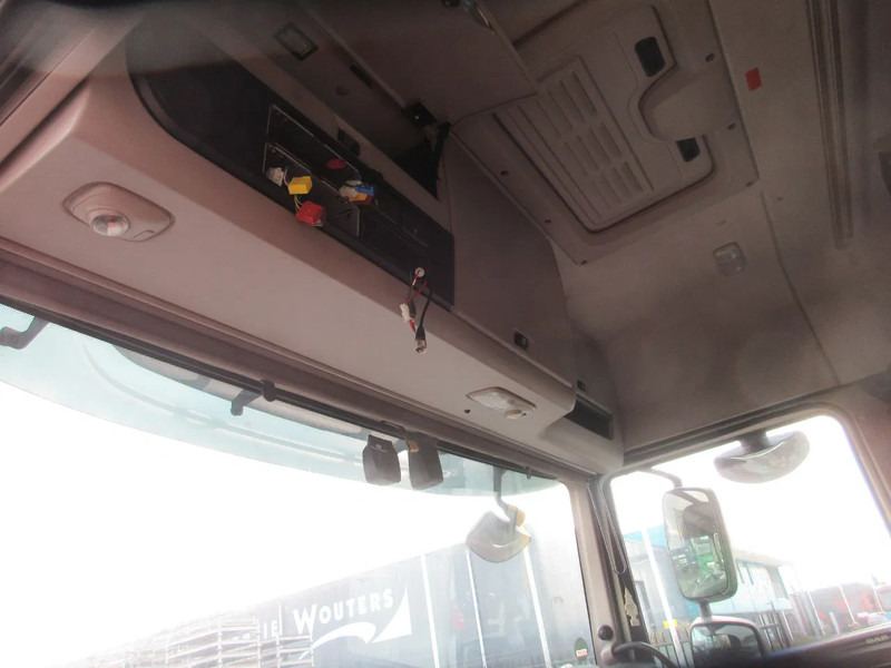 Cab and interior for Truck DAF DAF XF 450 CABINE VOOR ONDERDELEN MODEL 2020: picture 9