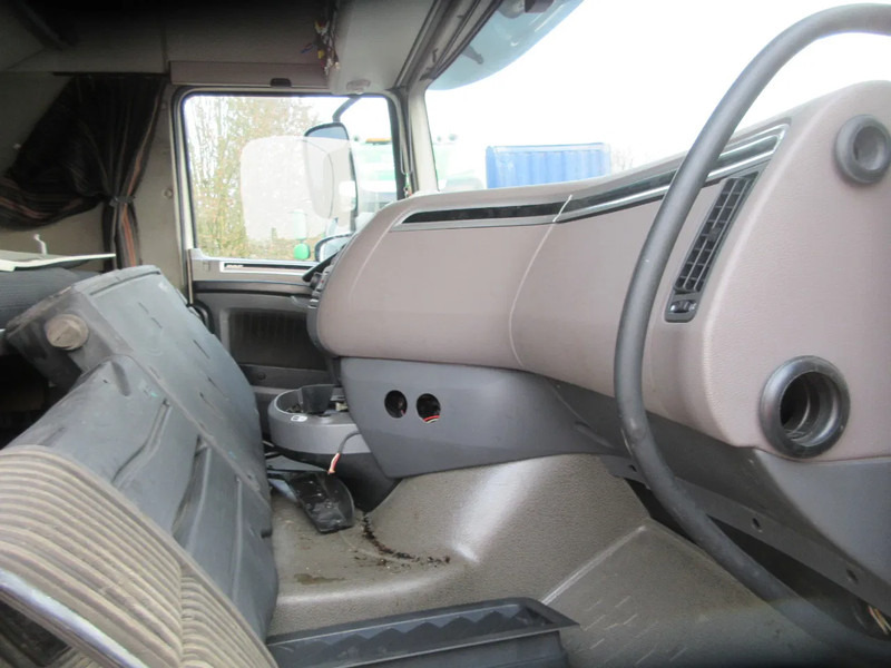 Cab and interior for Truck DAF DAF XF 450 CABINE VOOR ONDERDELEN MODEL 2020: picture 10