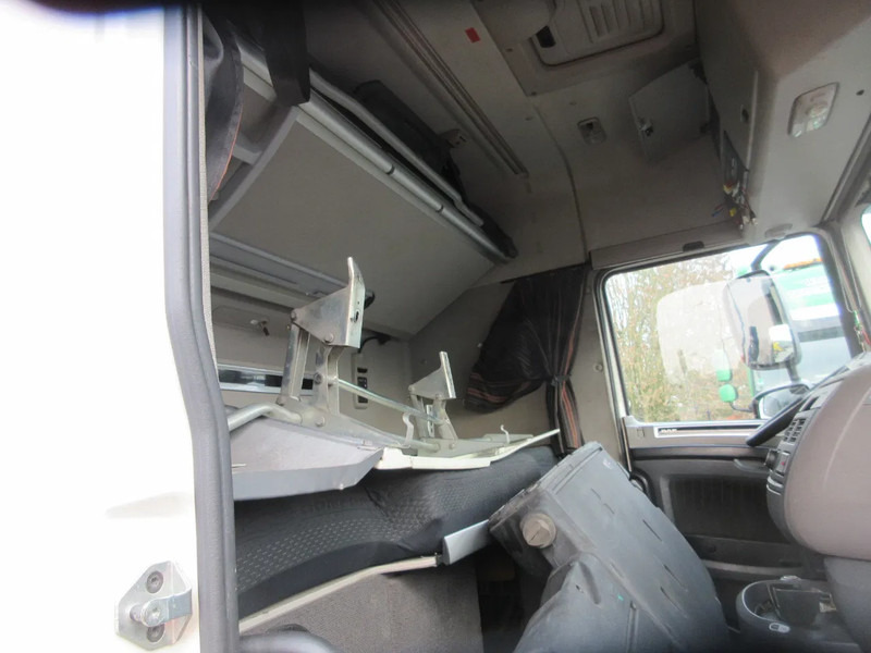 Cab and interior for Truck DAF DAF XF 450 CABINE VOOR ONDERDELEN MODEL 2020: picture 11
