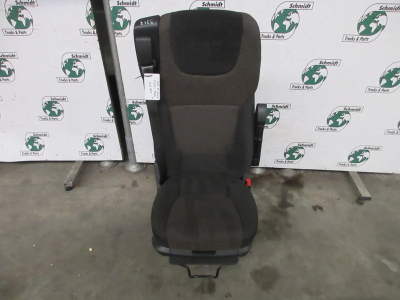 DAF XF106 1844380 BIJRIJDERSTOEL EURO 6 - Seat for Truck: picture 5 DAF XF106 1844380 BIJRIJDERSTOEL EURO 6 - Seat for Truck: picture 5