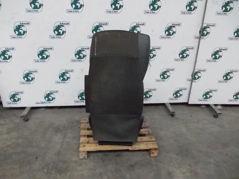 DAF XF106 1844380 BIJRIJDERSTOEL EURO 6 - Seat for Truck: picture 3 DAF XF106 1844380 BIJRIJDERSTOEL EURO 6 - Seat for Truck: picture 3