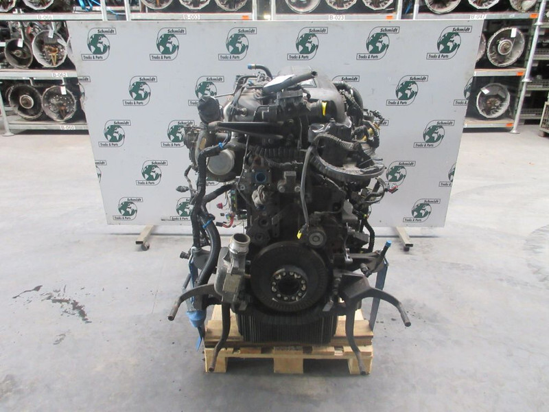DAF XF106 MX-13 340 H1 MOTOR EURO 6 - Engine for Truck: picture 3 DAF XF106 MX-13 340 H1 MOTOR EURO 6 - Engine for Truck: picture 3