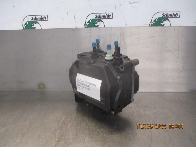 Iveco 504381868 Iveco hi way - Fuel system for Truck: picture 5 Iveco 504381868 Iveco hi way - Fuel system for Truck: picture 5