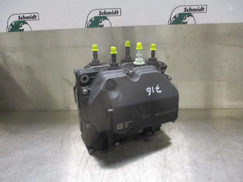 Iveco 504381868 Iveco hi way - Fuel system for Truck: picture 2 Iveco 504381868 Iveco hi way - Fuel system for Truck: picture 2
