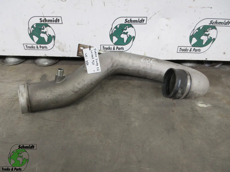 Iveco 5801555272 INLAATBUIS IVECO 440S42 S WAY EURO 6 - Engine and parts for Truck: picture 1 Iveco 5801555272 INLAATBUIS IVECO 440S42 S WAY EURO 6 - Engine and parts for Truck: picture 1