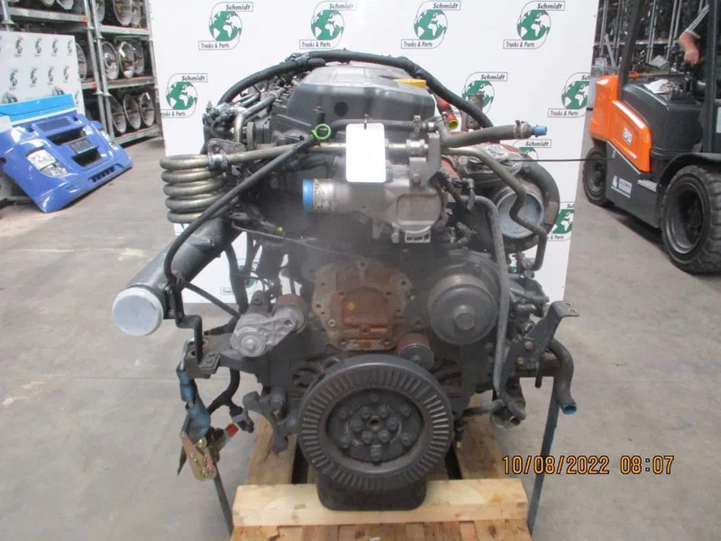 Iveco 5801764836//5801765398//F3GFE611D-C002 IVECO HI WAY MOTOR EURO 6 - Engine for Truck: picture 2 Iveco 5801764836//5801765398//F3GFE611D-C002 IVECO HI WAY MOTOR EURO 6 - Engine for Truck: picture 2