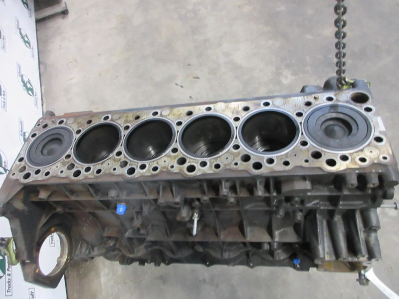 Iveco 580183643 ONDERBLOK IVECO S WAY 440S46 MODEL 2022 COMPLEET - Cylinder block for Truck: picture 5 Iveco 580183643 ONDERBLOK IVECO S WAY 440S46 MODEL 2022 COMPLEET - Cylinder block for Truck: picture 5