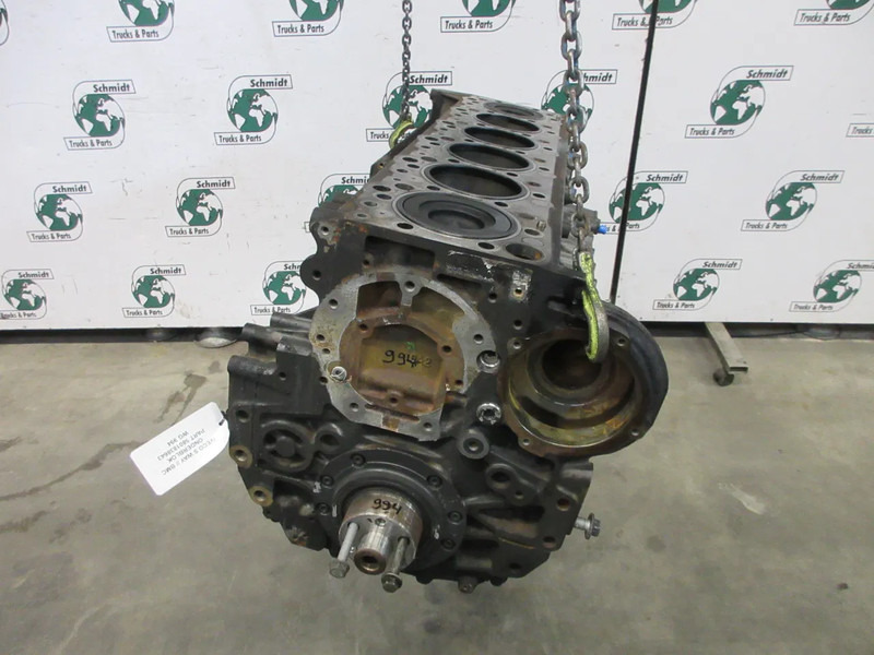 Iveco 580183643 ONDERBLOK IVECO S WAY 440S46 MODEL 2022 COMPLEET - Cylinder block for Truck: picture 4 Iveco 580183643 ONDERBLOK IVECO S WAY 440S46 MODEL 2022 COMPLEET - Cylinder block for Truck: picture 4