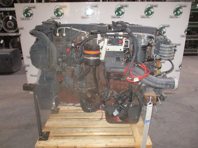 Iveco 5801864337//F3FE611B-C045 CURSOR 11 HI WAY EURO 6 - Engine for Truck: picture 3 Iveco 5801864337//F3FE611B-C045 CURSOR 11 HI WAY EURO 6 - Engine for Truck: picture 3