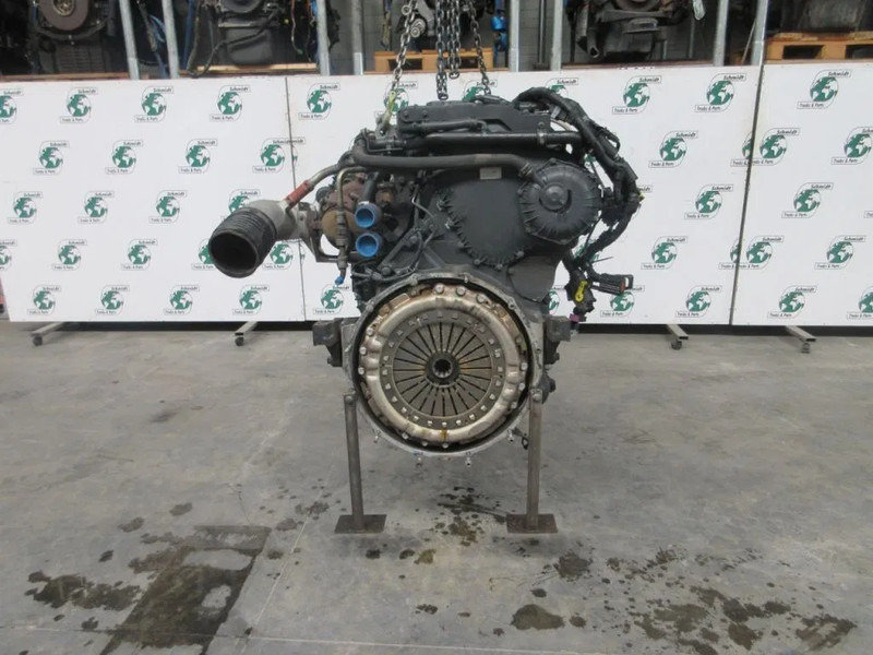 Iveco 5801978420 // 5802457573 //5802736446 // F3HFE601A*M S WAY LNG MODEL 2021 - Engine for Truck: picture 4 Iveco 5801978420 // 5802457573 //5802736446 // F3HFE601A*M S WAY LNG MODEL 2021 - Engine for Truck: picture 4
