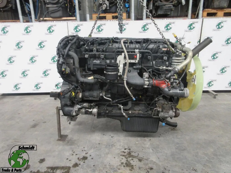 Iveco 5801978420 // 5802457573 //5802736446 // F3HFE601A*M S WAY LNG MODEL 2021 - Engine for Truck: picture 1 Iveco 5801978420 // 5802457573 //5802736446 // F3HFE601A*M S WAY LNG MODEL 2021 - Engine for Truck: picture 1