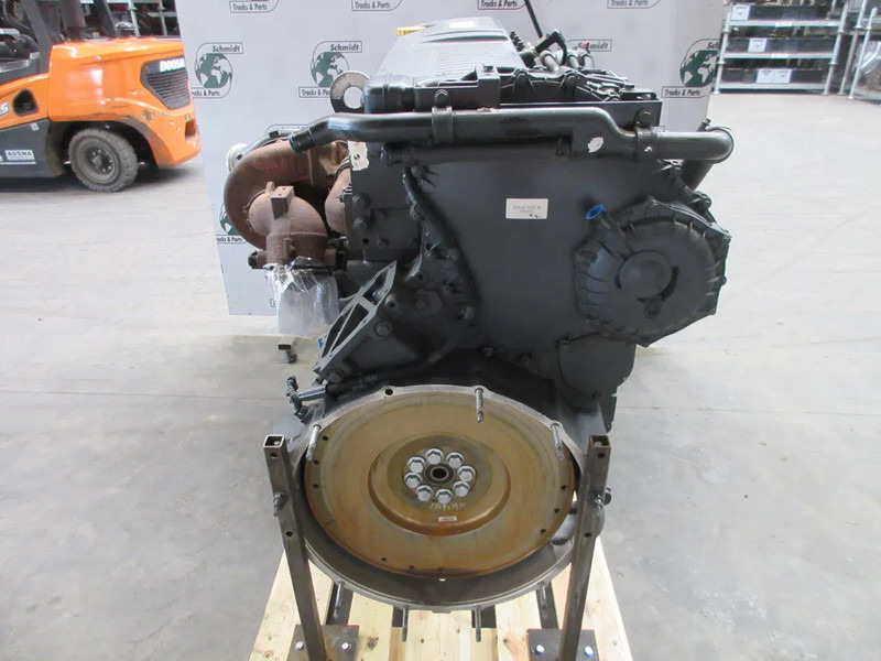 Iveco 5802881413//5801838643//5802906776 IVECO 440S42 MOTOR 2023 KM CA 180.000 - Engine for Truck: picture 4 Iveco 5802881413//5801838643//5802906776 IVECO 440S42 MOTOR 2023 KM CA 180.000 - Engine for Truck: picture 4