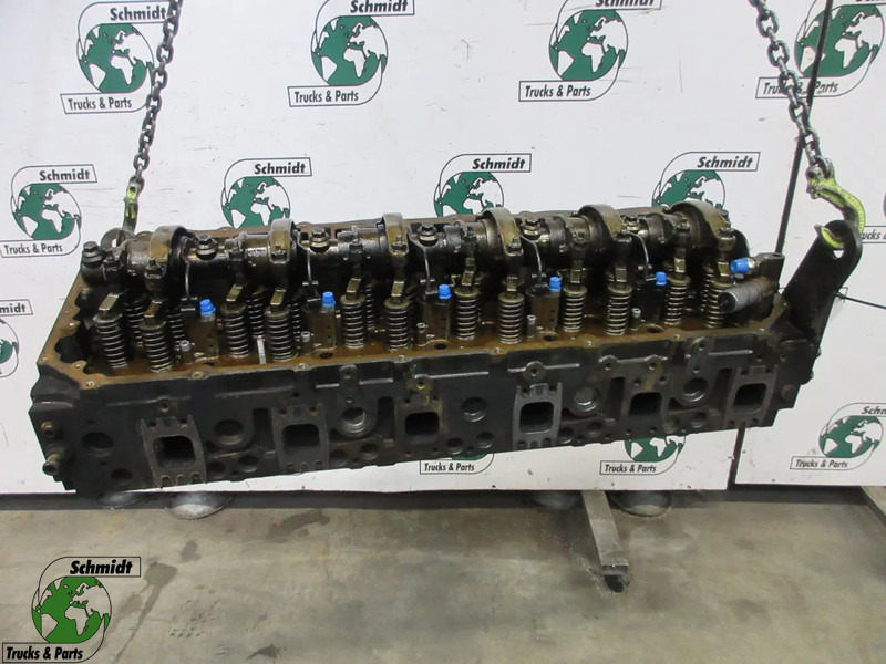 Iveco 5802906776 CILINDERKOP IVECO S WAY MODEL 2022 440S46 EURO 6 - Cylinder block for Truck: picture 1 Iveco 5802906776 CILINDERKOP IVECO S WAY MODEL 2022 440S46 EURO 6 - Cylinder block for Truck: picture 1