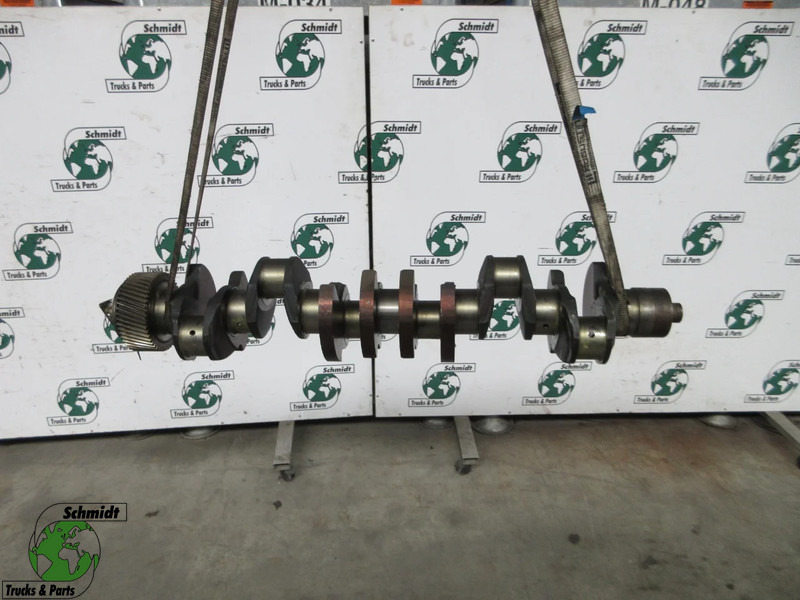 Iveco 99437550 KRUKAS IVECO 440S42 EURO 5 - Crankshaft for Truck: picture 1 Iveco 99437550 KRUKAS IVECO 440S42 EURO 5 - Crankshaft for Truck: picture 1