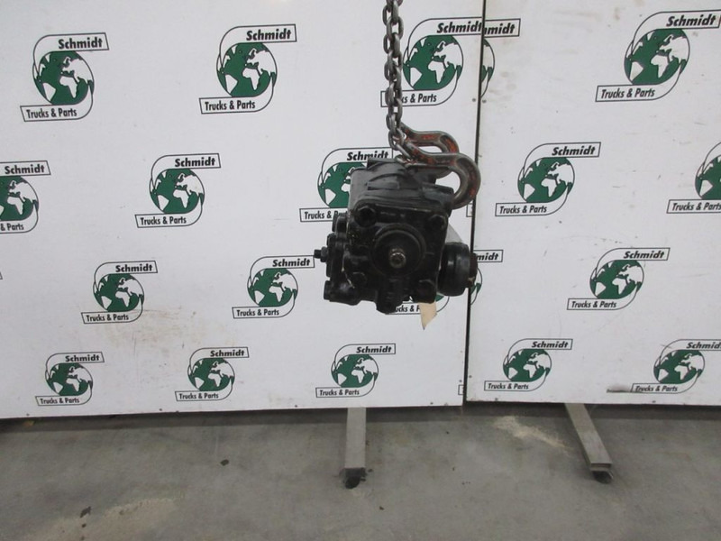 Iveco EUROCARGO 504144172 STUURHUIS EURO 5 - Steering gear for Truck: picture 4 Iveco EUROCARGO 504144172 STUURHUIS EURO 5 - Steering gear for Truck: picture 4