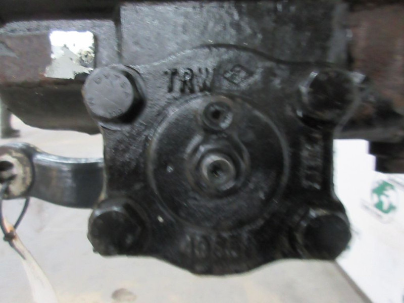 Iveco EUROCARGO 504144172 STUURHUIS EURO 5 - Steering gear for Truck: picture 5 Iveco EUROCARGO 504144172 STUURHUIS EURO 5 - Steering gear for Truck: picture 5