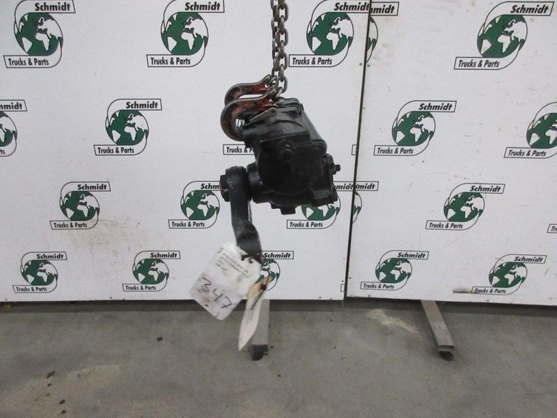 Iveco EUROCARGO 504144172 STUURHUIS EURO 5 - Steering gear for Truck: picture 2 Iveco EUROCARGO 504144172 STUURHUIS EURO 5 - Steering gear for Truck: picture 2