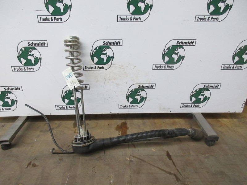 Iveco STRALIS 41034481 VLOTTER EURO 5 - Fuel system for Truck: picture 2 Iveco STRALIS 41034481 VLOTTER EURO 5 - Fuel system for Truck: picture 2