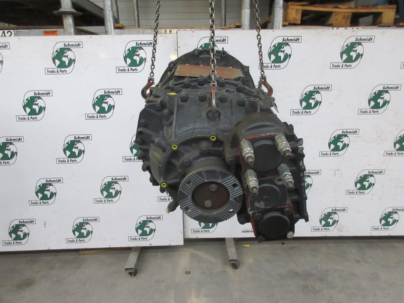 Iveco STRALIS 41299129 TRANSMISSIE 12 AS 1930 TD EURO 6 - Gearbox for Truck: picture 4 Iveco STRALIS 41299129 TRANSMISSIE 12 AS 1930 TD EURO 6 - Gearbox for Truck: picture 4