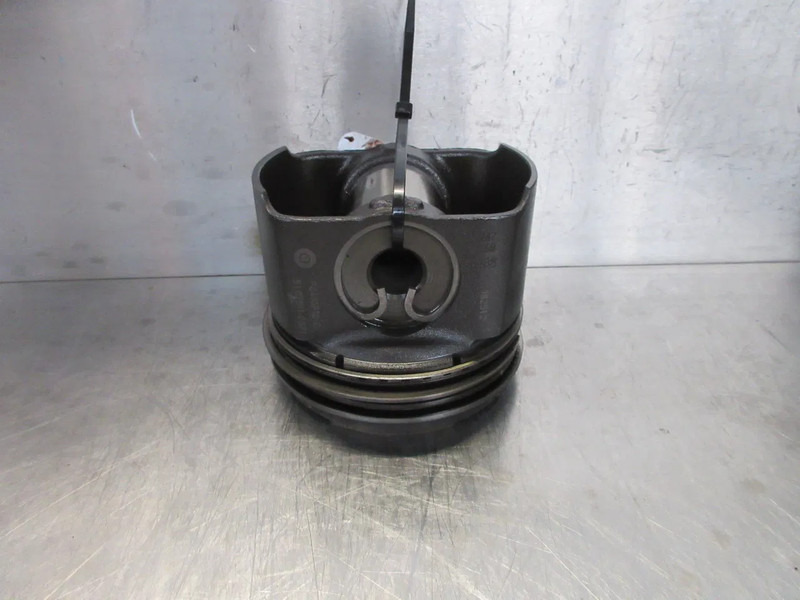 Engine and parts for Truck MAN 51.02400-6226//51.02500-6488 MAN D 2676LF 52 EURO 6 MODEL 2020 5X OP VOORRAAD: picture 9