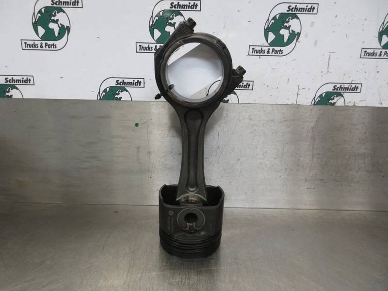MAN 51.02511-0889 // 51.02400-6226 D2676LF51 18.420 EURO 6 - Engine and parts for Truck: picture 4 MAN 51.02511-0889 // 51.02400-6226 D2676LF51 18.420 EURO 6 - Engine and parts for Truck: picture 4