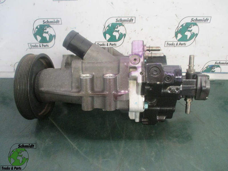 MAN 51.11103-7845 //51.11103- 7852 MAN TGX TGS brandstof pomp D20//D26 EURO 6 - Fuel pump for Truck: picture 1 MAN 51.11103-7845 //51.11103- 7852 MAN TGX TGS brandstof pomp D20//D26 EURO 6 - Fuel pump for Truck: picture 1