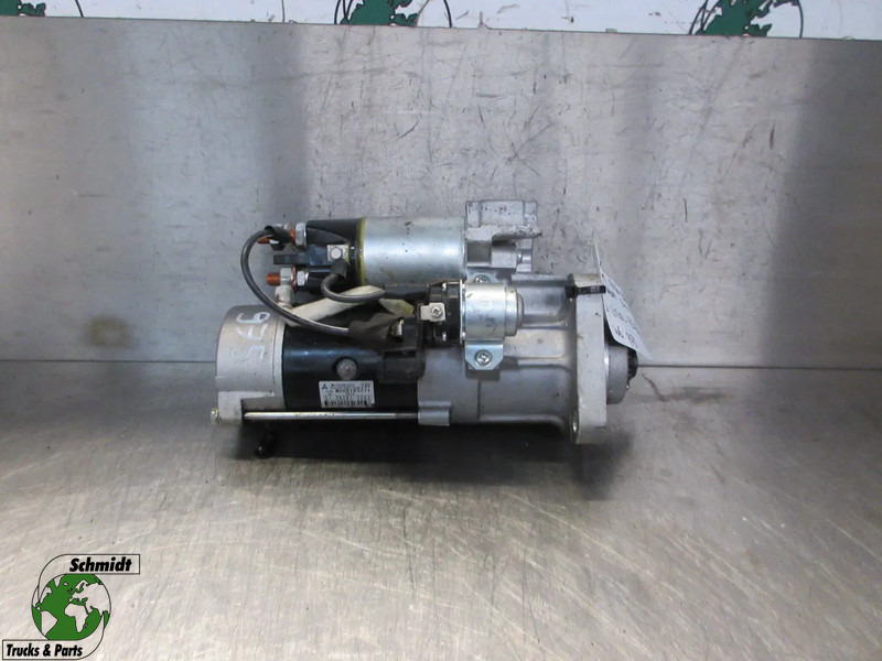 MAN 51.26201-7263 MAN TGM 18.250 EURO 6 MODEL 2024 - Starter for Truck: picture 1 MAN 51.26201-7263 MAN TGM 18.250 EURO 6 MODEL 2024 - Starter for Truck: picture 1