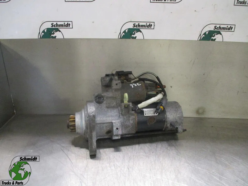MAN 51.26201-7285 51.26201-7238 Startmotor - Starter for Truck: picture 1 MAN 51.26201-7285 51.26201-7238 Startmotor - Starter for Truck: picture 1