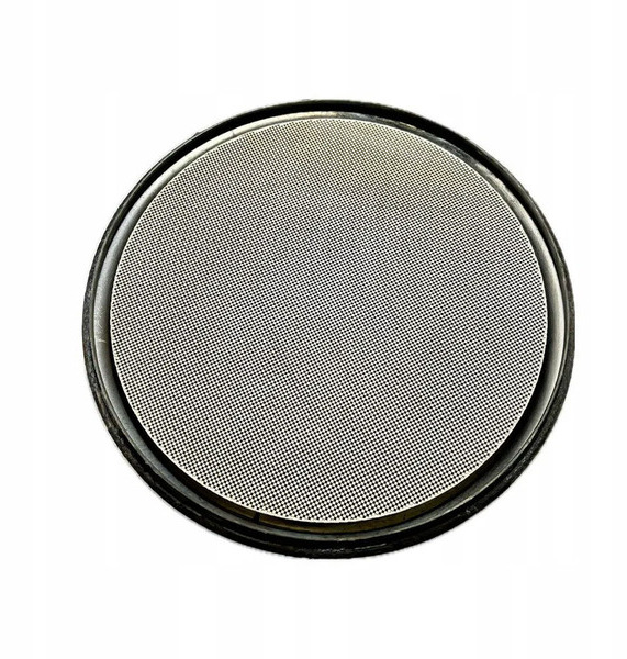 MAN 81.15103-0128 // 81.15103-9128 // 81.15103-6164 // 81.15103-9164 // ROETFILTER - Catalytic converter for Truck: picture 2 MAN 81.15103-0128 // 81.15103-9128 // 81.15103-6164 // 81.15103-9164 // ROETFILTER - Catalytic converter for Truck: picture 2