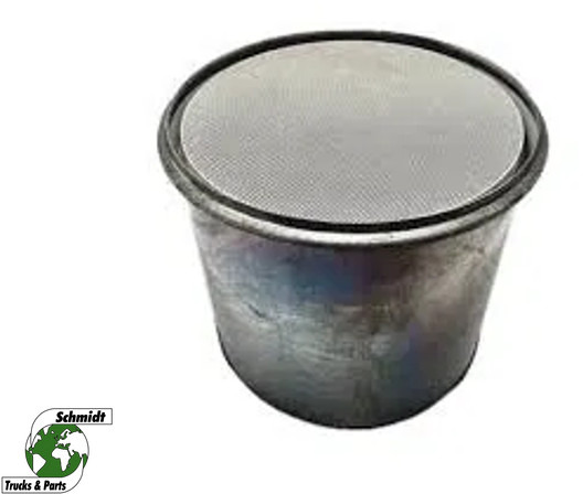 MAN 81.15103-0128 // 81.15103-9128 // 81.15103-6164 // 81.15103-9164 // ROETFILTER - Catalytic converter for Truck: picture 1 MAN 81.15103-0128 // 81.15103-9128 // 81.15103-6164 // 81.15103-9164 // ROETFILTER - Catalytic converter for Truck: picture 1