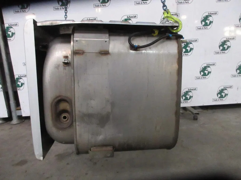 MAN 81.15103-6247 KATALYSATOR MAN TGX 18.510 MODEL 2023 - Catalytic converter for Truck: picture 4 MAN 81.15103-6247 KATALYSATOR MAN TGX 18.510 MODEL 2023 - Catalytic converter for Truck: picture 4