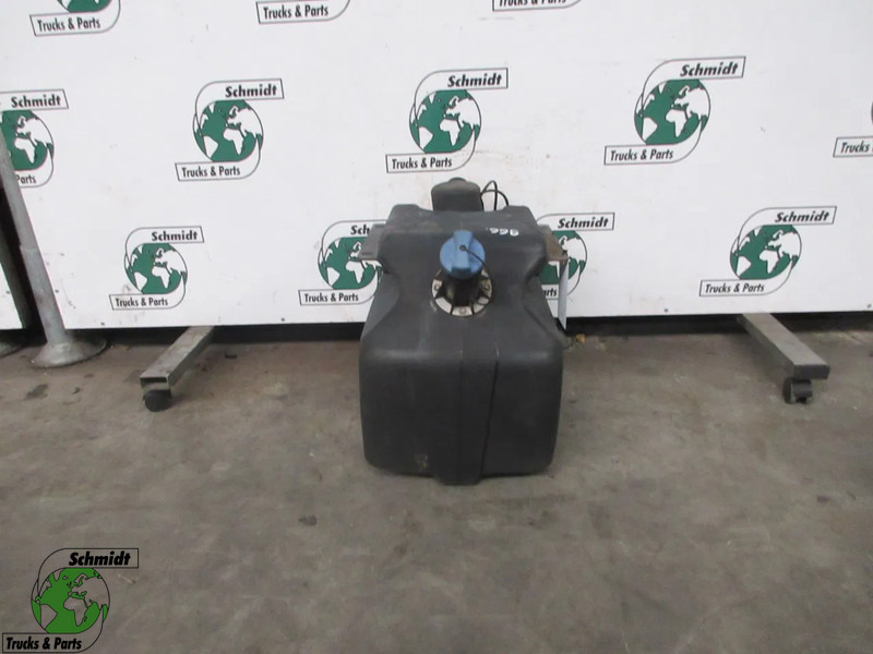 MAN 81.15402-5035 // 81.15400-6113 AD BLUE TANK 60 LITER INHOUD MAN TGS TGX - Fuel tank for Truck: picture 1 MAN 81.15402-5035 // 81.15400-6113 AD BLUE TANK 60 LITER INHOUD MAN TGS TGX - Fuel tank for Truck: picture 1