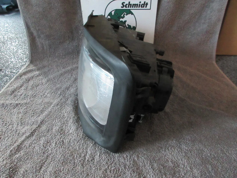 MAN 81.25101-6449//81.25101-6578 LINKS KOPLAMP MAN TGA TGL TGM NIEUWE !!!! - Headlight for Truck: picture 4 MAN 81.25101-6449//81.25101-6578 LINKS KOPLAMP MAN TGA TGL TGM NIEUWE !!!! - Headlight for Truck: picture 4