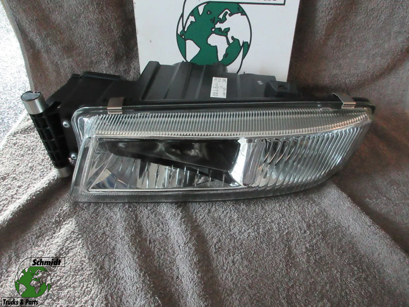 MAN 81.25101-6521 // 81.25101-6797 MISTLAMP MAN NIEUWE !!! LINKS - Fog light for Truck: picture 1 MAN 81.25101-6521 // 81.25101-6797 MISTLAMP MAN NIEUWE !!! LINKS - Fog light for Truck: picture 1
