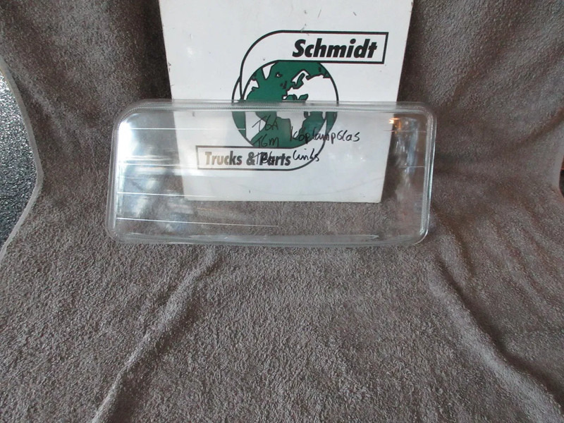 MAN 81.25110-0080 LINKS // 81.25110-0081 RECGTS KOPLAMP GLAS TGA TGM TGL NIEUWE !! - Headlight for Truck: picture 4 MAN 81.25110-0080 LINKS // 81.25110-0081 RECGTS KOPLAMP GLAS TGA TGM TGL NIEUWE !! - Headlight for Truck: picture 4