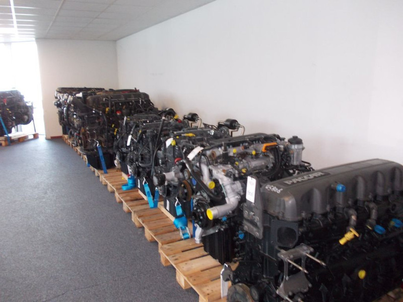 Gearbox for Truck MAN 81.32004-6388//12AS2131 TD TRANSMISSIE TGX TGS EURO 6: picture 12