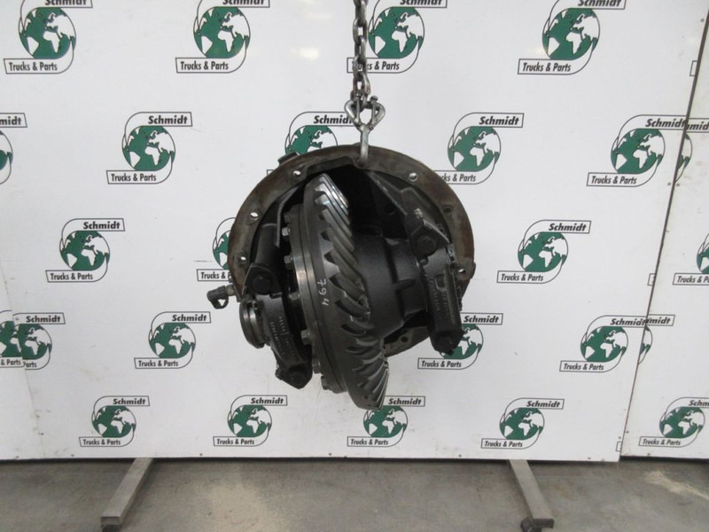 Differential gear for Truck MAN 81.35010-6304 HY-1350 15 RATIO 2,714/ 38/14 MAN TGX TGS EURO 6: picture 10