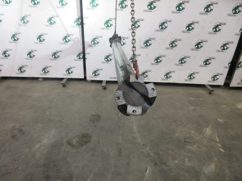 MAN 81.39143-6196 // 81.39143-9196 // 81.39325-6196 // 81.39126-6038 TGX TGS 2021 - Drive shaft for Truck: picture 4 MAN 81.39143-6196 // 81.39143-9196 // 81.39325-6196 // 81.39126-6038 TGX TGS 2021 - Drive shaft for Truck: picture 4