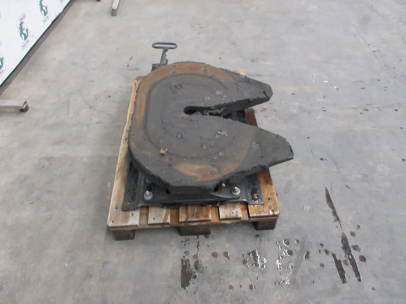 MAN 81.42710-6302 // JSK 37C-150-1Z9 // 81.42715-0037 81.42710-6302 // JSK 37C-150-1Z9 // 81.42715-0037 MAN 18.430 TGS 2023 - Fifth wheel coupling for Truck: picture 3 MAN 81.42710-6302 // JSK 37C-150-1Z9 // 81.42715-0037 81.42710-6302 // JSK 37C-150-1Z9 // 81.42715-0037 MAN 18.430 TGS 2023 - Fifth wheel coupling for Truck: picture 3