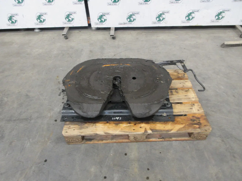 MAN 81.42710-6308 // 42KO-150-Z9 // 81.42715-0037 81.42710-6308 // 42KO-150-Z9 // 81.42715-0037 MAN 18.520 TGX MODEL 2024 - Fifth wheel coupling for Truck: picture 4 MAN 81.42710-6308 // 42KO-150-Z9 // 81.42715-0037 81.42710-6308 // 42KO-150-Z9 // 81.42715-0037 MAN 18.520 TGX MODEL 2024 - Fifth wheel coupling for Truck: picture 4