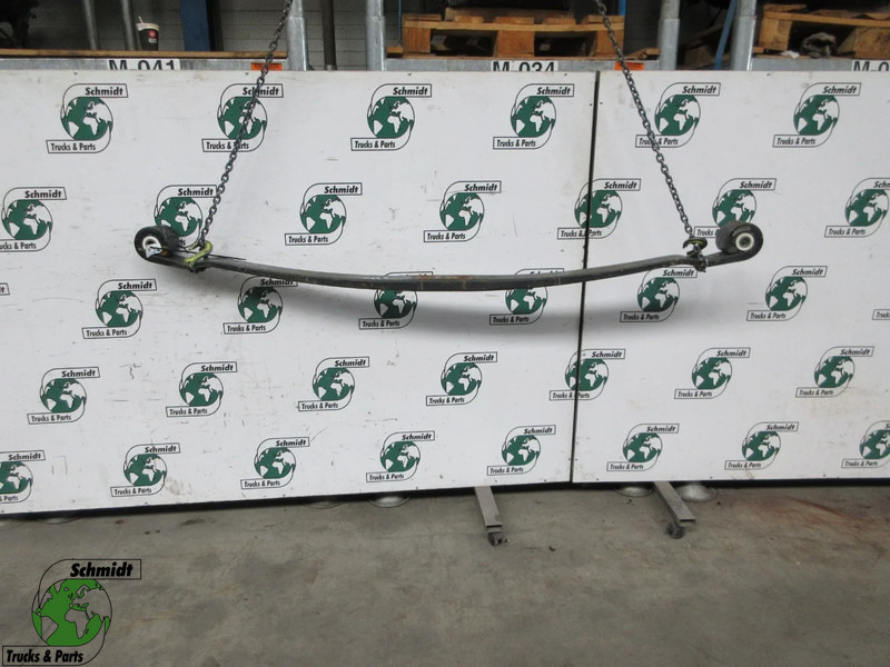 MAN 81.43402-6379//81.43402-6757 BLADVEER EURO 6 MODEL 2020 - Steel suspension for Truck: picture 1 MAN 81.43402-6379//81.43402-6757 BLADVEER EURO 6 MODEL 2020 - Steel suspension for Truck: picture 1